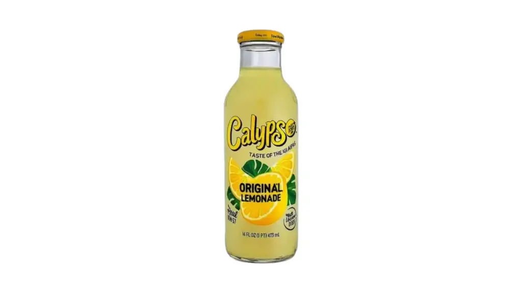 Calypso Lemonade