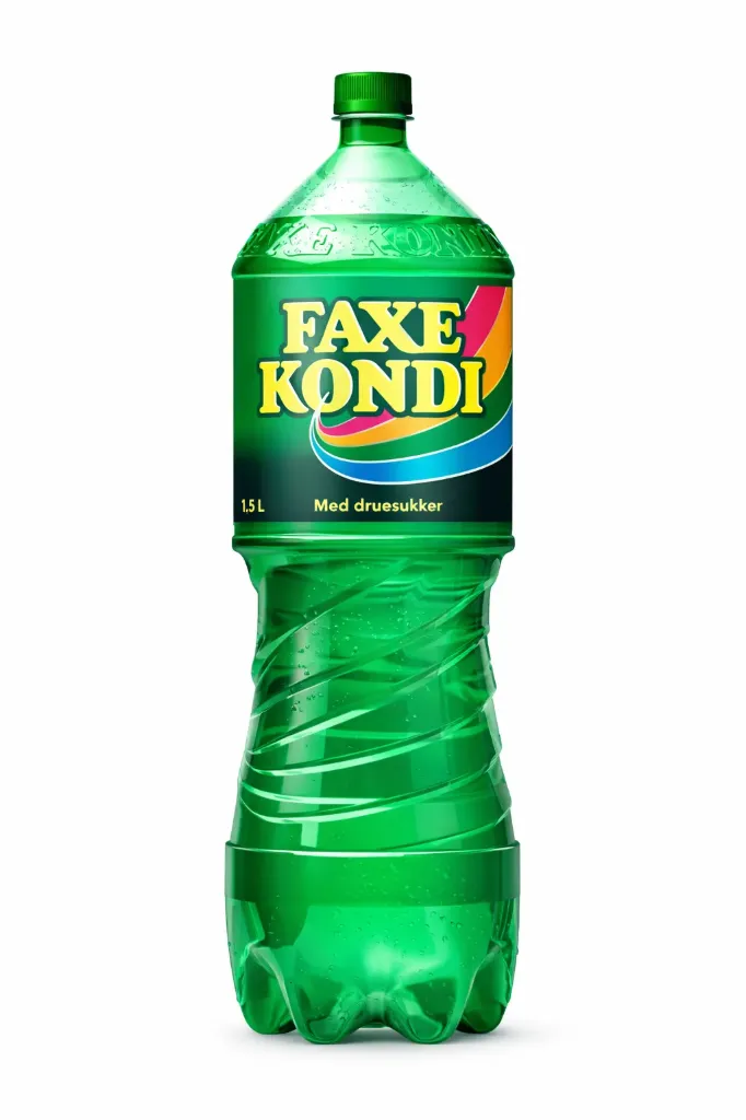Faxe Kondi 1.5L