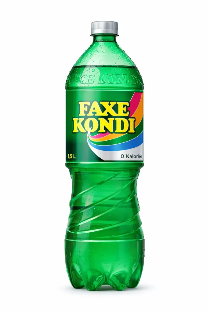 Faxe Kondi 0 Kalorier 1.5L