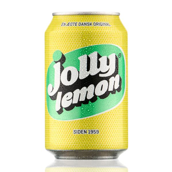 Jolly Lemon
