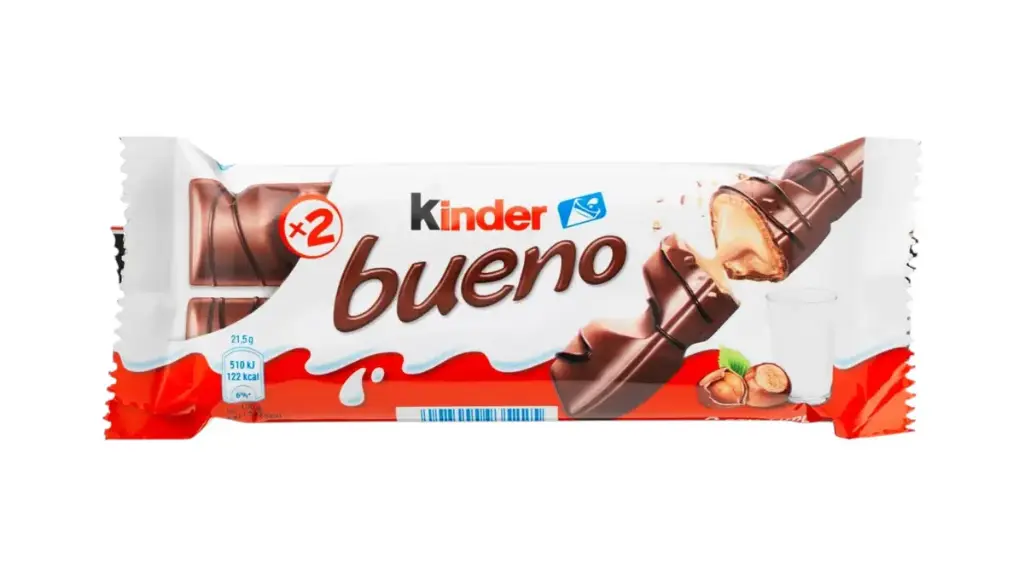 Kinder Bueno