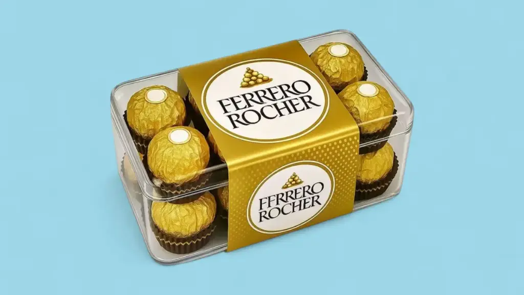 Ferrero Rocher
