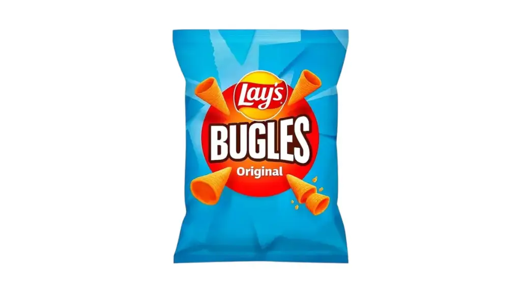 Lay's Bugles Original