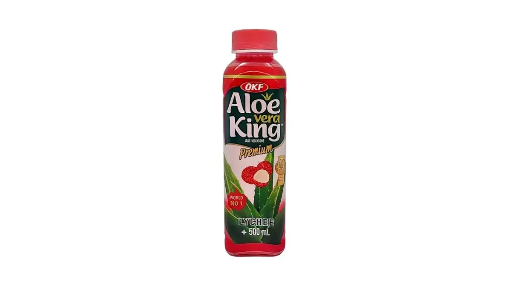 Aloe Vera King Lychee