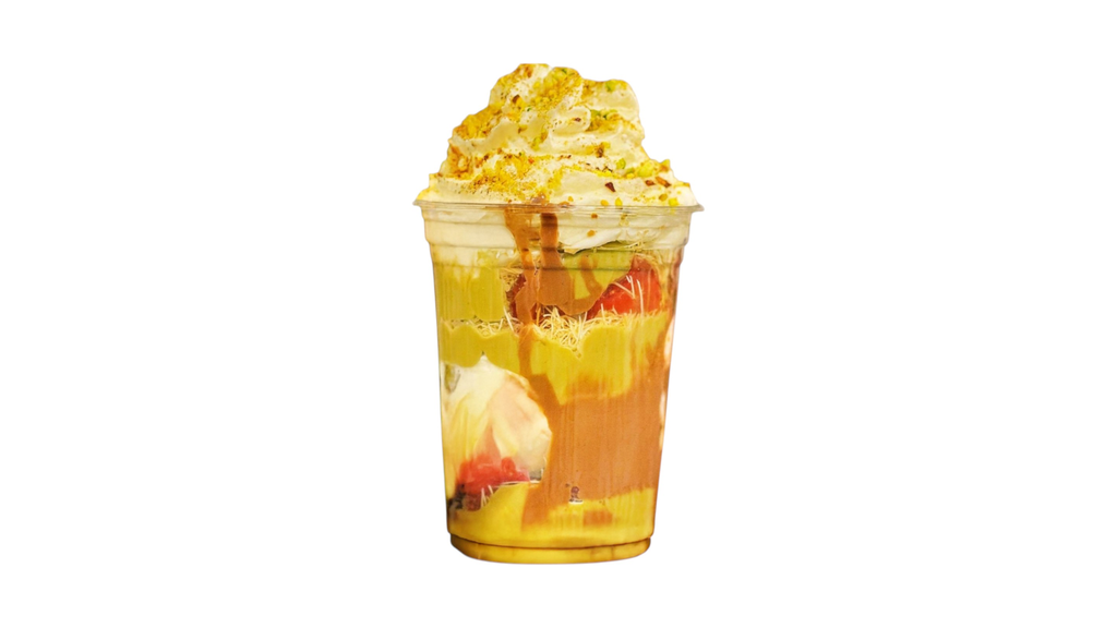 Tropical Sweet & Sour 🌴🍍