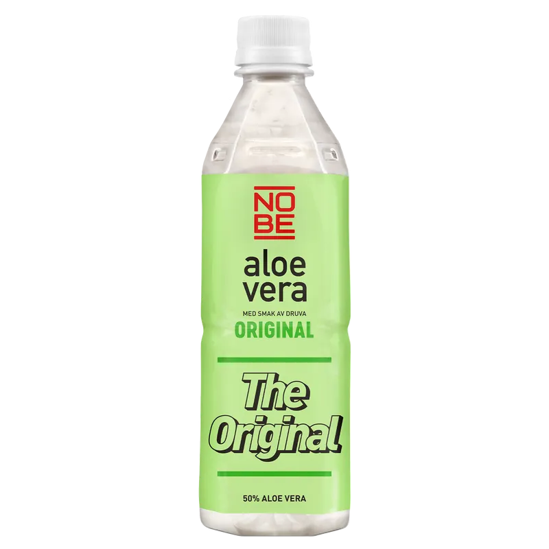 Aloe Vera Original NOBE