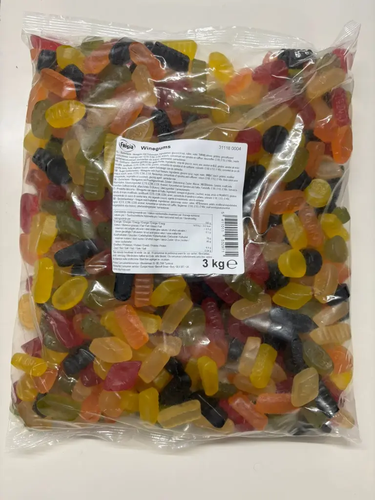 Winegums