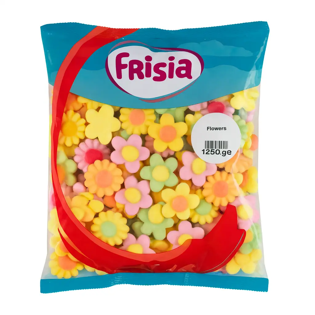 Frisia Flowers (50 g)