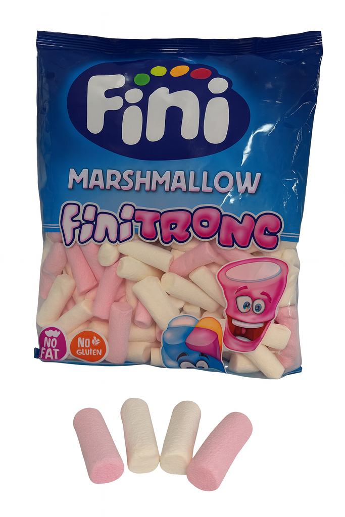 Fini Puffar (Dåse)
