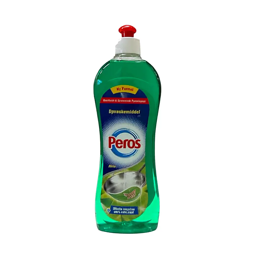Peros opvaskemiddel