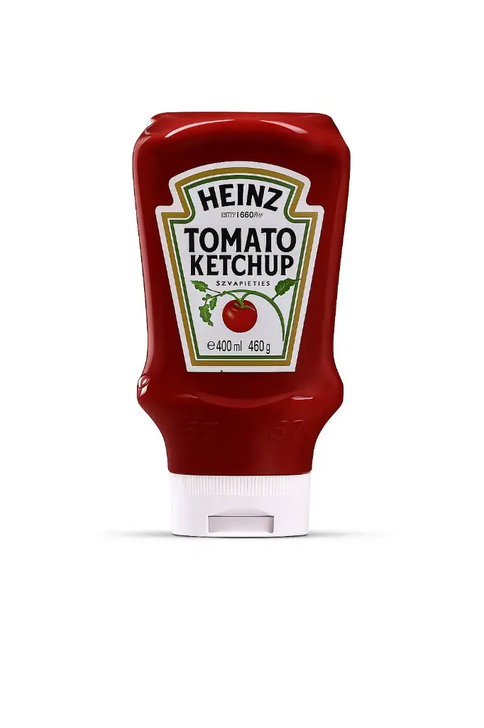Heinz Tomato Ketchup 
