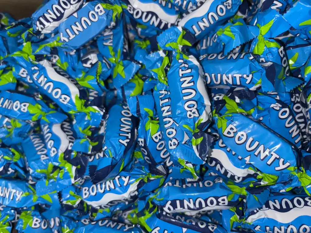 Bounty 