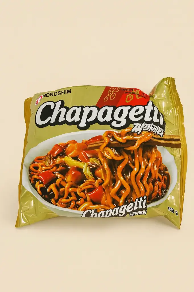 Nongshim Chapagetti