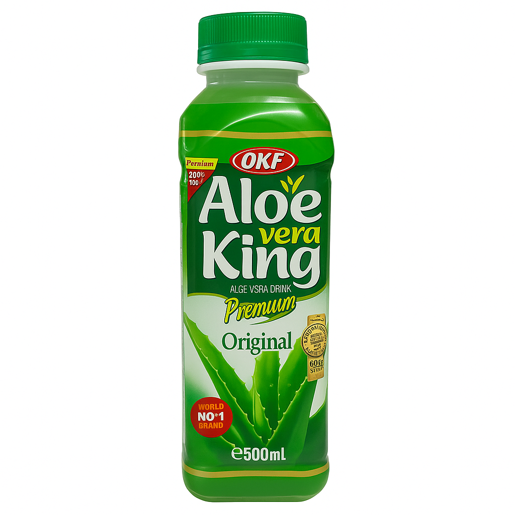Aloe vera king original