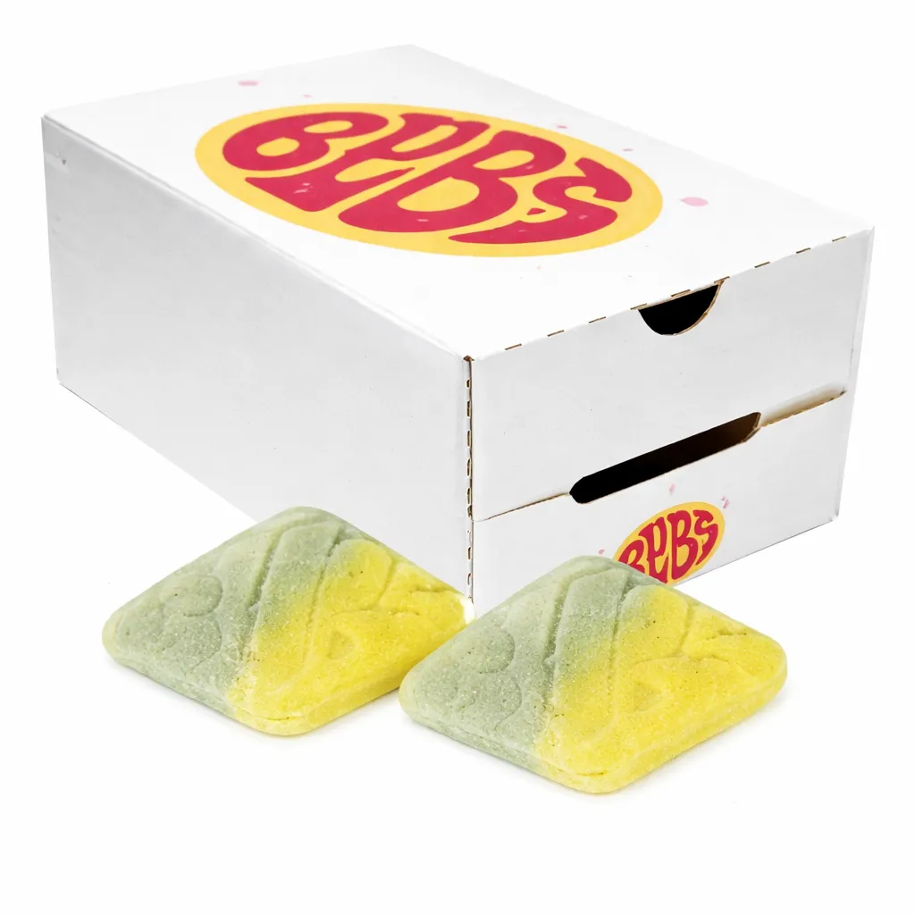 Bubs Tutti Frutti Diamond (50 g)