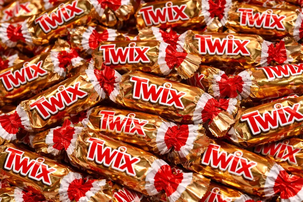Twix