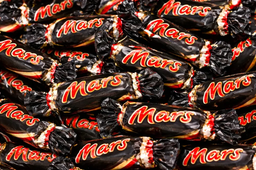 Mars