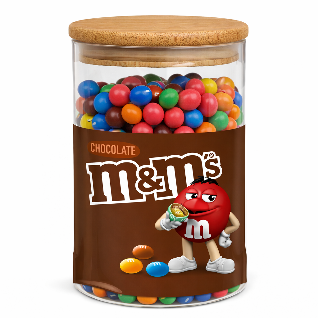 M&M’s Chocolate (400 g)