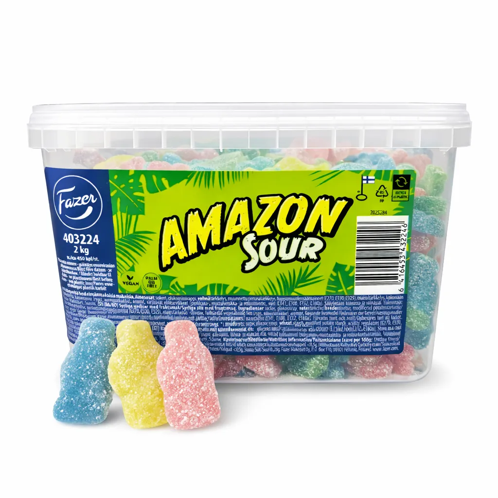 Fazer Amazon Sour