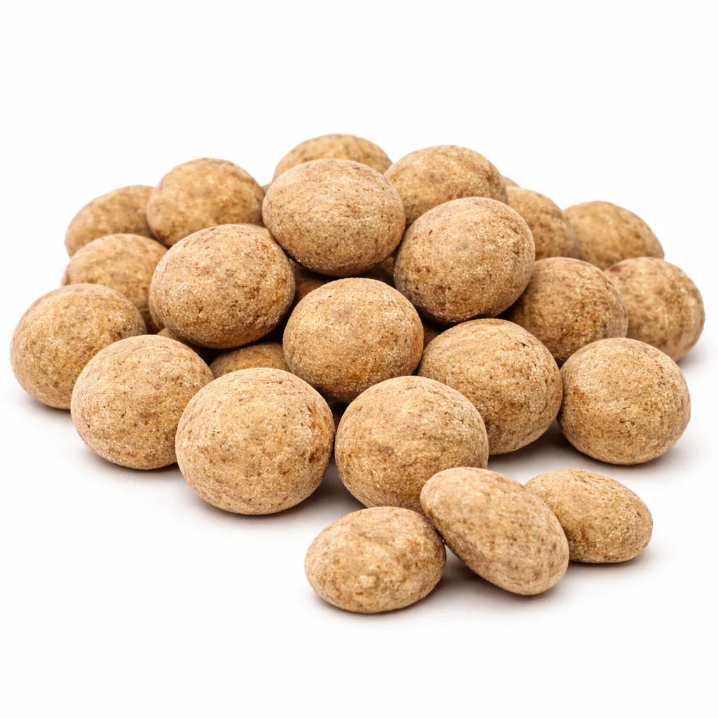 Chokolade Toffee Lakrids