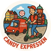 Candy expressen