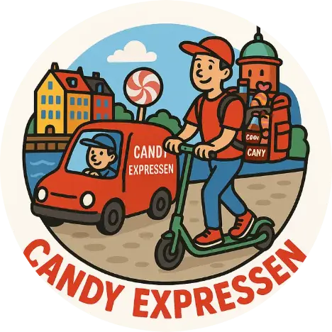 Candy expressen