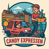 Candy expressen